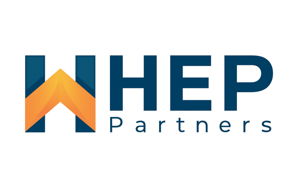 HEP Logo